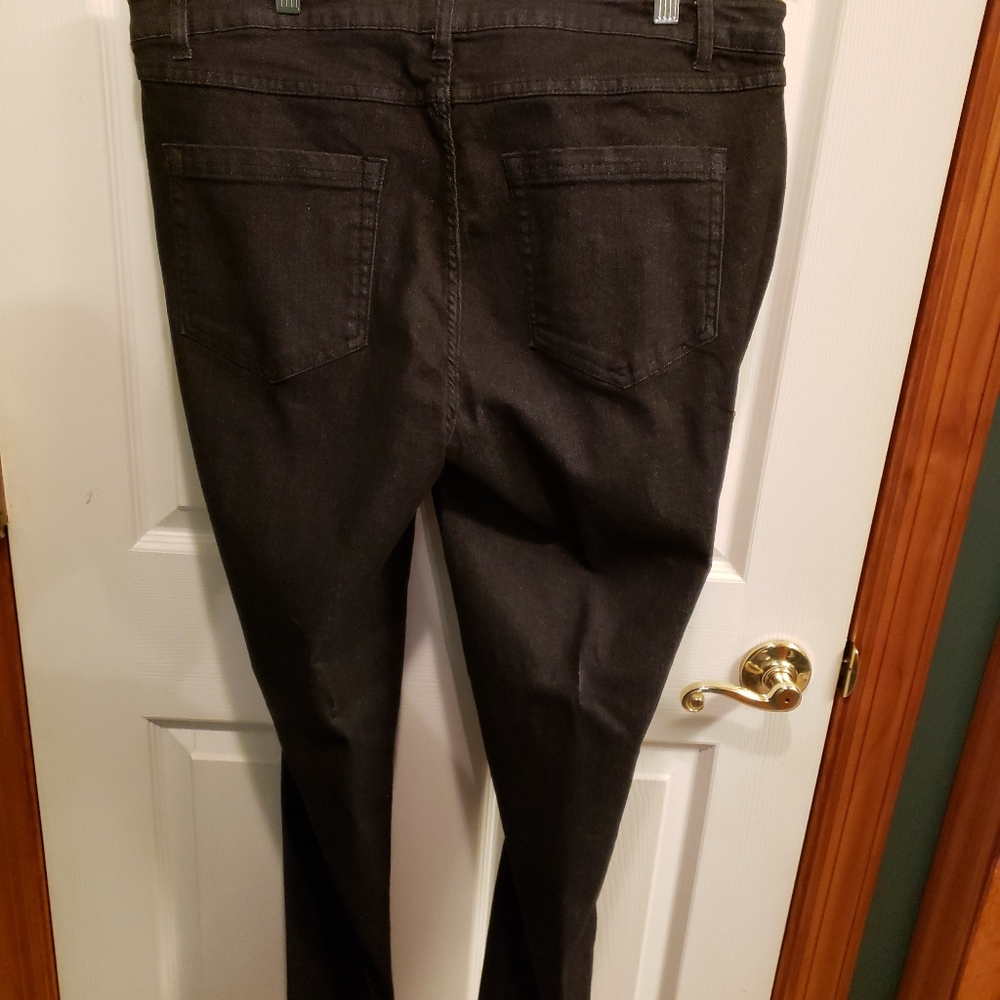Women's jeans